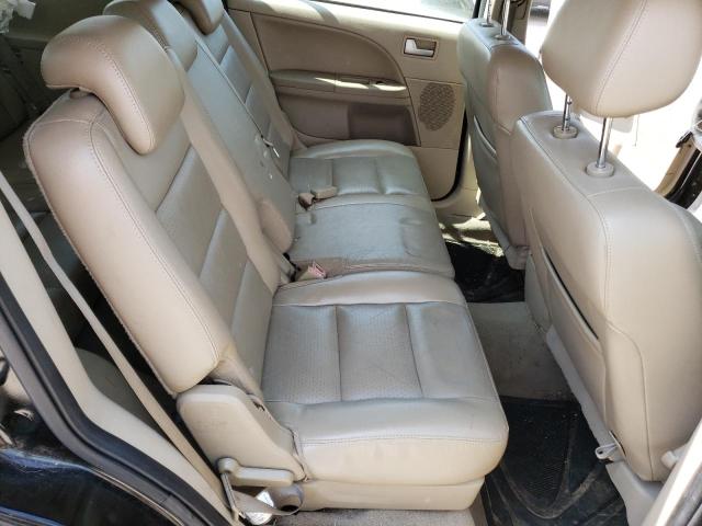Photo 11 from auction – 2006 FORD FREESTYLE with VIN 1FMZK02196GA56909