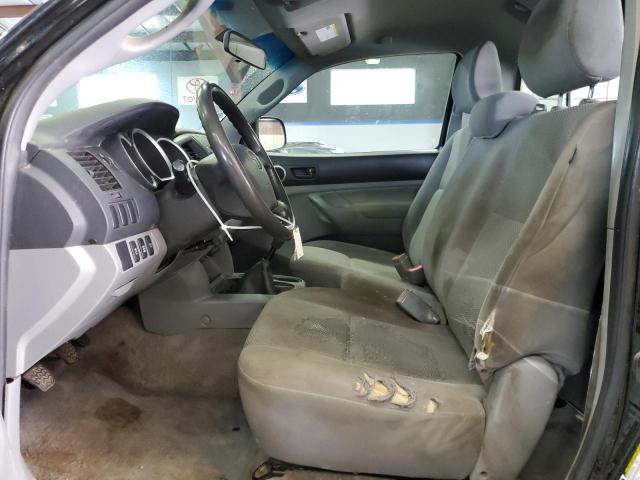 Photo 7 from auction – 2011 TOYOTA TACOMA with VIN 5TFPX4EN6BX002593