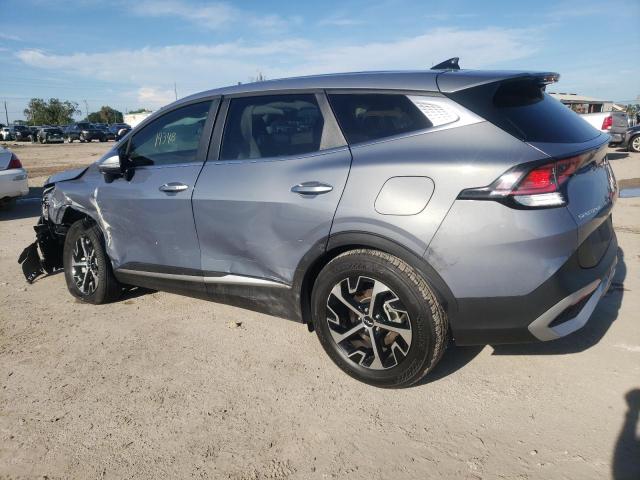 Photo 2 from auction – 2023 KIA SPORTAGE E with VIN 5XYK33AF0PG080666