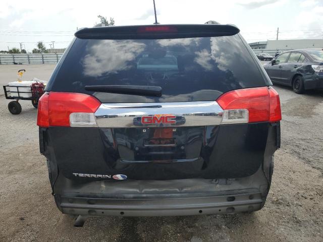 Photo 6 from auction – 2015 GMC TERRAIN SL with VIN 2GKALSEKXF6254000