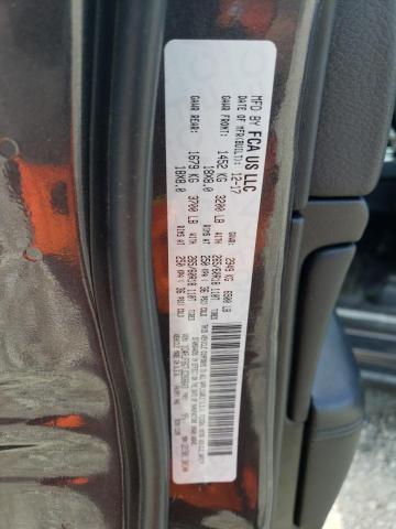 Photo 14 from auction – 2018 JEEP GRAND CHER with VIN 1C4RJFBG7JC268643