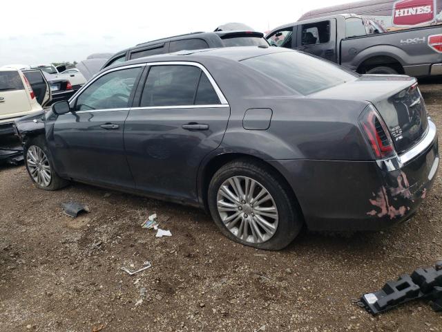 Photo 2 from auction – 2013 CHRYSLER 300 with VIN 2C3CCARG7DH717317