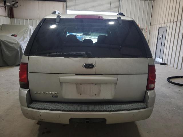 Photo 6 from auction – 2005 FORD EXPLORER X with VIN 1FMZU73K95ZA13989