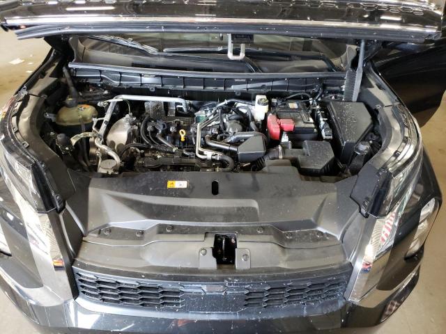 Photo 12 from auction – 2023 MITSUBISHI OUTLANDER with VIN JA4J3UA8XPZ033000