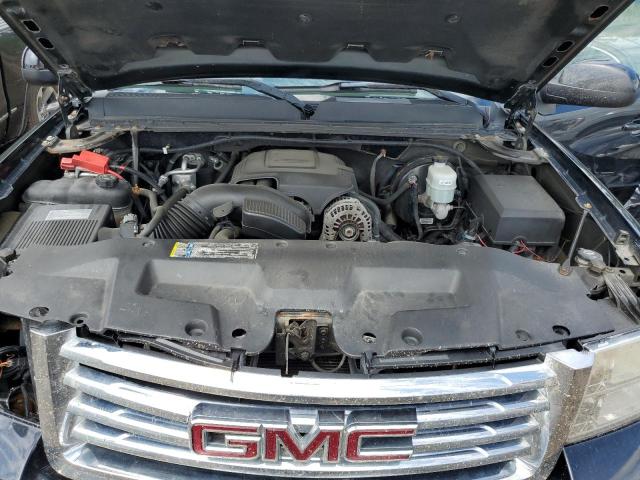 Photo 11 from auction – 2010 GMC SIERRA K15 with VIN 1GTSKVE36AZ196378