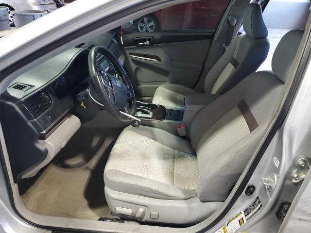 Photo 7 from auction – 2012 TOYOTA CAMRY BASE with VIN 4T1BF1FK7CU123020
