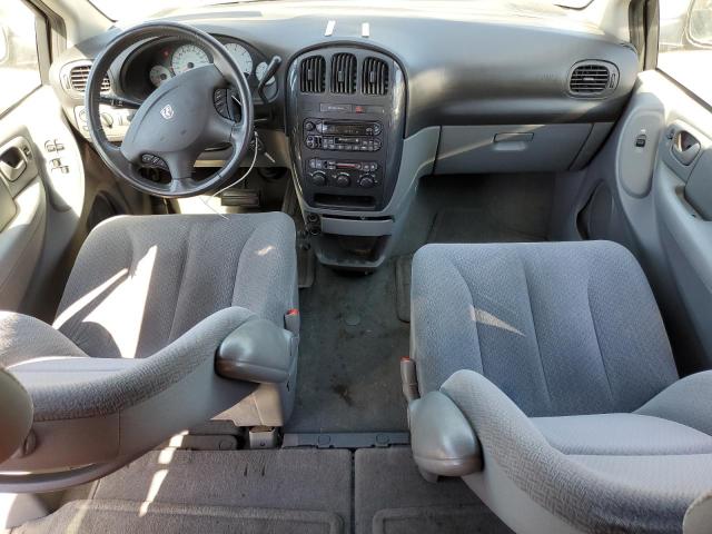 Photo 8 from auction – 2006 DODGE GRAND CARA with VIN 2D8GP44L06R669732