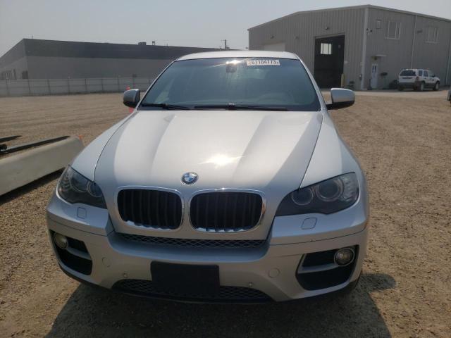 Photo 5 from auction – 2014 BMW X6 XDRIVE3 with VIN 5UXFG2C51E0H09733