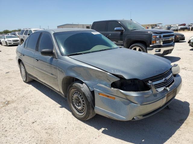Photo 4 from auction – 2003 CHEVROLET MALIBU with VIN 1G1ND52J83M644977