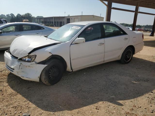 TOYOTA CAMRY LE 2002 with VIN 4T1BE32K22U013494 - Photo from auction