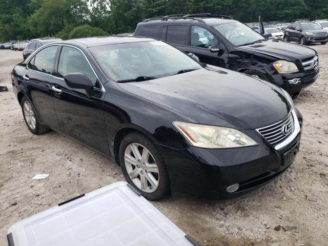 Photo 4 from auction – 2008 LEXUS ES 350 with VIN JTHBJ46G982185195