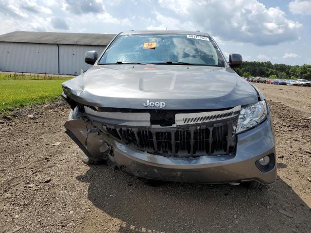 Photo 5 from auction – 2011 JEEP GRAND CHER with VIN 1J4RR4GT5BC614624