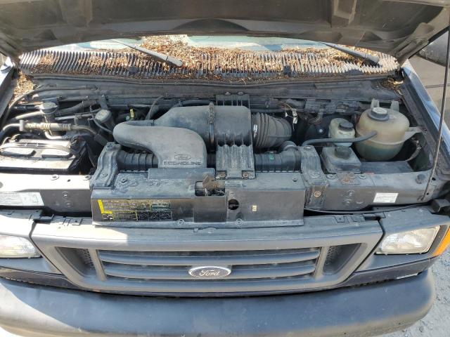 Photo 12 from auction – 2003 FORD ECONOLINE with VIN 1FBSS31L73HA65743