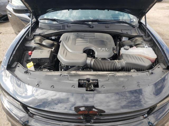 Photo 11 from auction – 2022 DODGE CHARGER SX with VIN 2C3CDXBG7NH219484