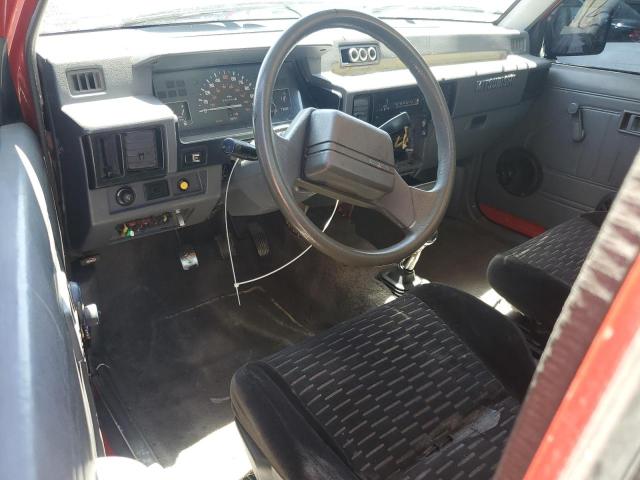 Photo 8 from auction – 1990 MITSUBISHI MIGHTY MAX with VIN JA7FL24W2LP005138