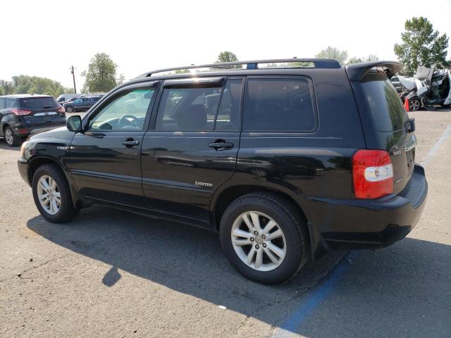 صورة رقم 2 من المزاد - 2006 TOYOTA HIGHLANDER مع VIN JTEEW21A960022431