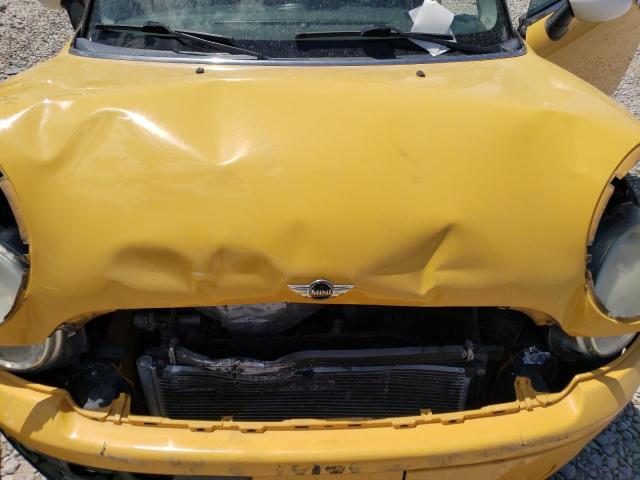 Photo 11 from auction – 2009 MINI COOPER with VIN WMWMF33579TW70906