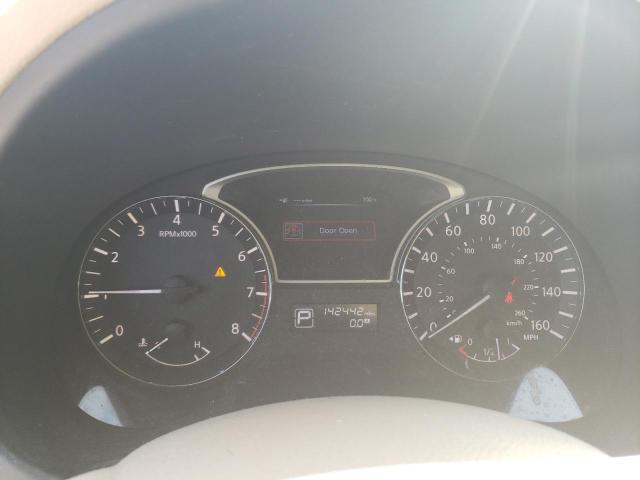 Photo 9 from auction – 2013 NISSAN ALTIMA 2.5 with VIN 1N4AL3AP2DN492098