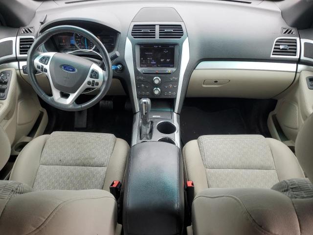 Photo 8 from auction – 2013 FORD EXPLORER X with VIN 1FM5K7D82DGB57823