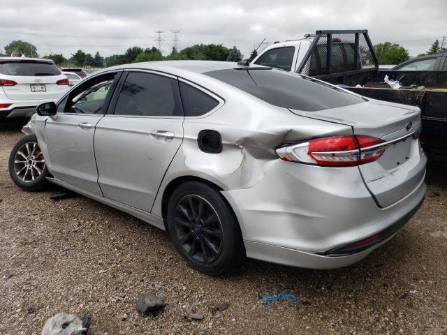 Photo 2 from auction – 2017 FORD FUSION SE with VIN 3FA6P0HD6HR142609