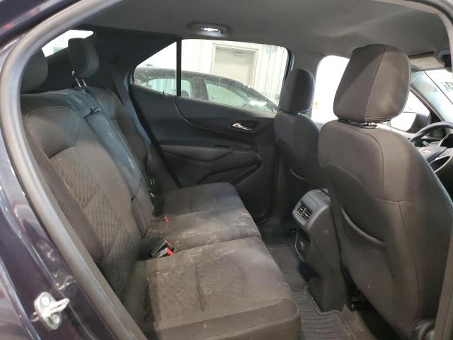 Photo 10 from auction – 2018 CHEVROLET EQUINOX LT with VIN 3GNAXJEV0JS586579