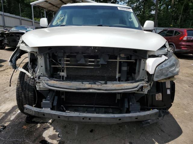 Photo 5 from auction – 2013 INFINITI QX56 with VIN JN8AZ2NE3D9060080