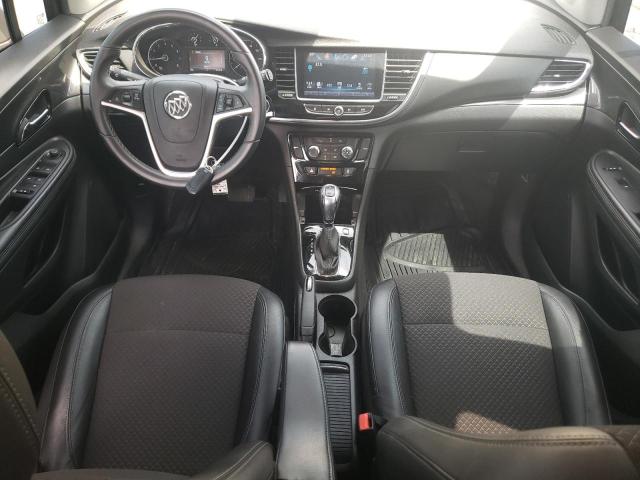 Photo 8 from auction – 2018 BUICK ENCORE PRE with VIN KL4CJASBXJB524559