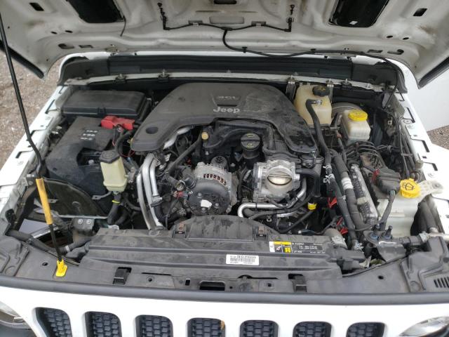 Photo 12 from auction – 2018 JEEP WRANGLER U with VIN 1C4HJXEG6JW154001