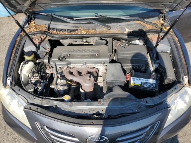 Photo 11 from auction – 2007 TOYOTA CAMRY CE with VIN 4T1BE46K07U508347