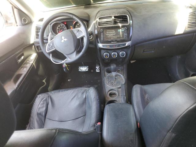 Photo 8 from auction – 2015 MITSUBISHI OUTLANDER with VIN 4A4AP4AWXFE034512