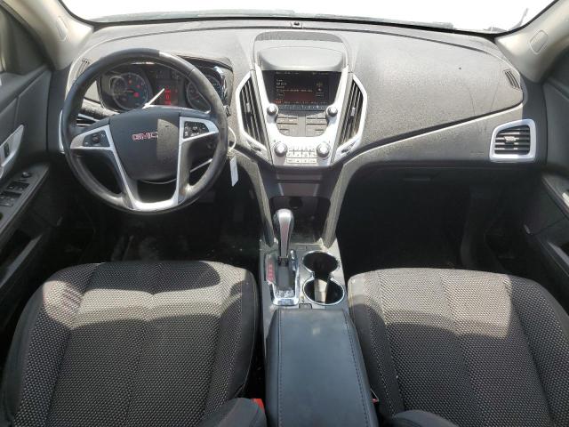 Photo 8 from auction – 2012 GMC TERRAIN SL with VIN 2GKALSEKXC6114914