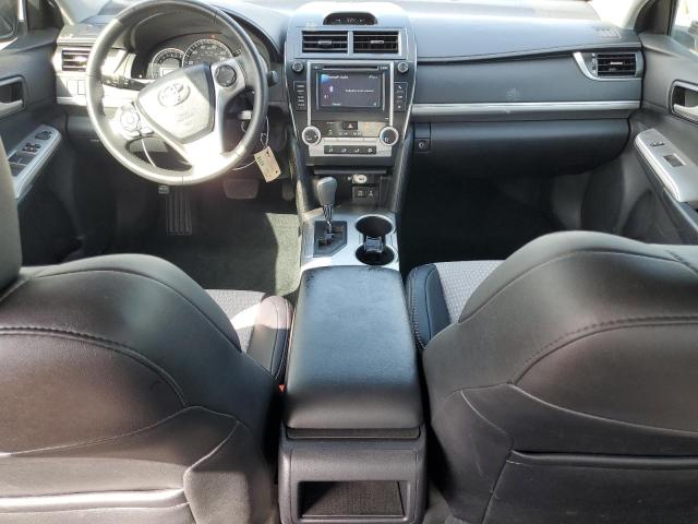 Photo 8 from auction – 2013 TOYOTA CAMRY L with VIN 4T1BF1FK6DU227158