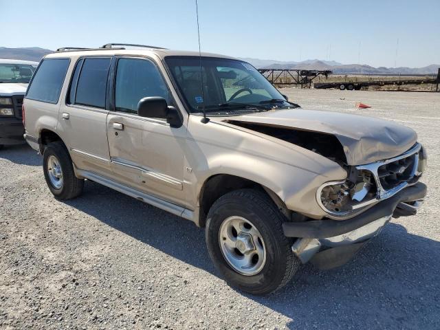 Photo 4 from auction – 1998 FORD EXPLORER with VIN 1FMZU35P1WUB89287