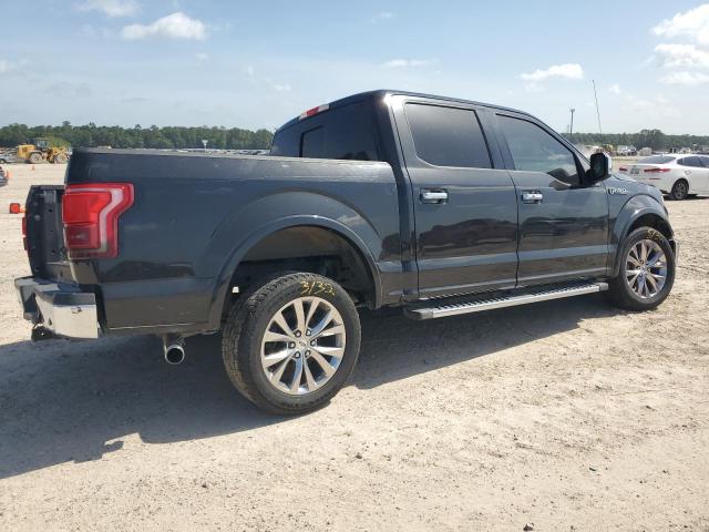 Photo 3 from auction – 2015 FORD F150 SUPER with VIN 1FTEW1CF7FKE33337