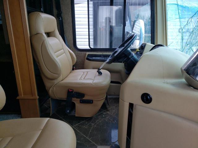 Photo 5 from auction – 2013 FREIGHTLINER CHASSIS XC with VIN 4UZFCHCY4DCFE5862