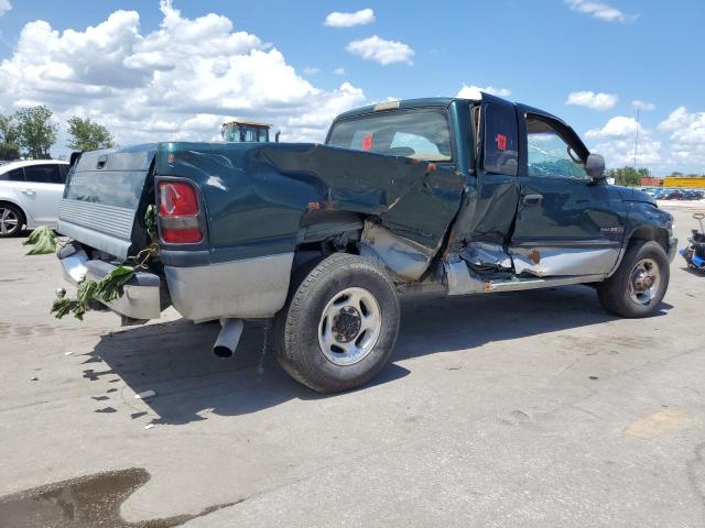 Photo 3 from auction – 2000 DODGE RAM 2500 with VIN 1B7KC2366YJ142466
