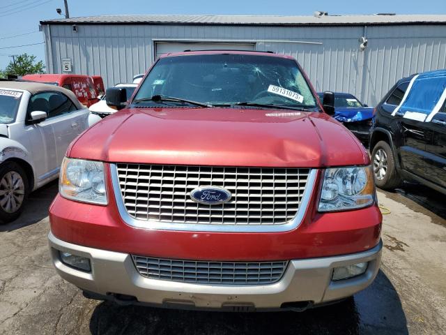 Photo 5 from auction – 2003 FORD EXPEDITION with VIN 1FMFU18L43LA17272