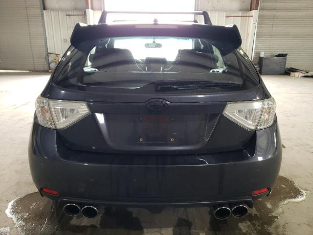 Photo 6 from auction – 2013 SUBARU IMPREZA WR with VIN JF1GR8H65DL208994