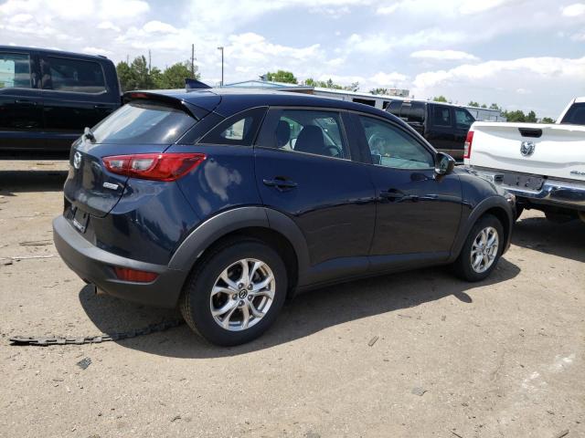 Photo 3 from auction – 2017 MAZDA CX-3 SPORT with VIN JM1DKFB75H0150528