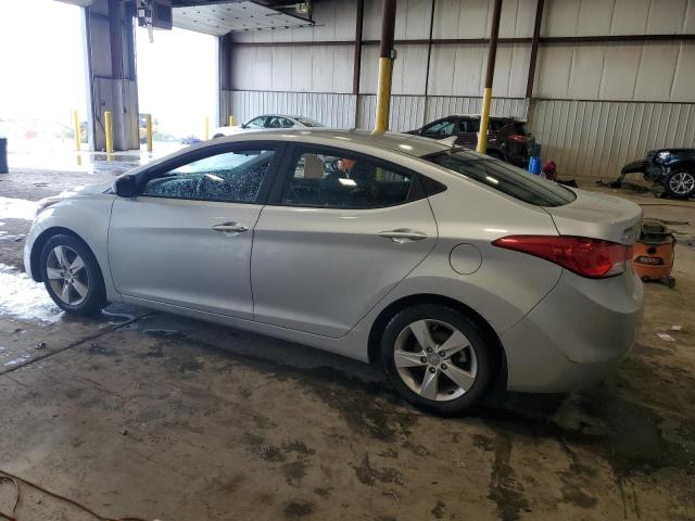 Photo 2 from auction – 2013 HYUNDAI ELANTRA GL with VIN 5NPDH4AE1DH369986
