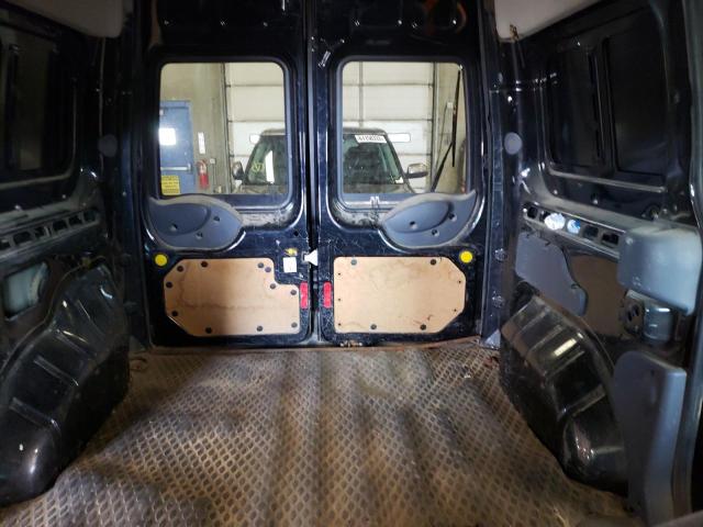 Photo 10 from auction – 2010 FORD TRANSIT CO with VIN NM0LS6BN9AT028024