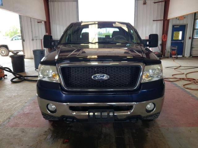 Photo 5 from auction – 2008 FORD F150 SUPER with VIN 1FTPW14508FB70859