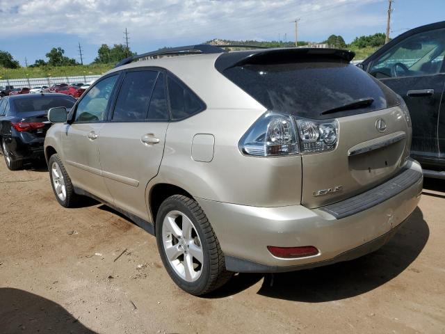 Photo 2 from auction – 2007 LEXUS RX 350 with VIN JTJGK31U870008978