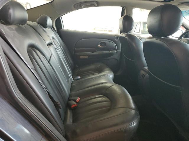 Photo 10 from auction – 2001 CHRYSLER 300M with VIN 2C3HE66G01H640383