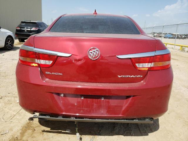 Photo 6 from auction – 2014 BUICK VERANO with VIN 1G4PP5SK2E4131254