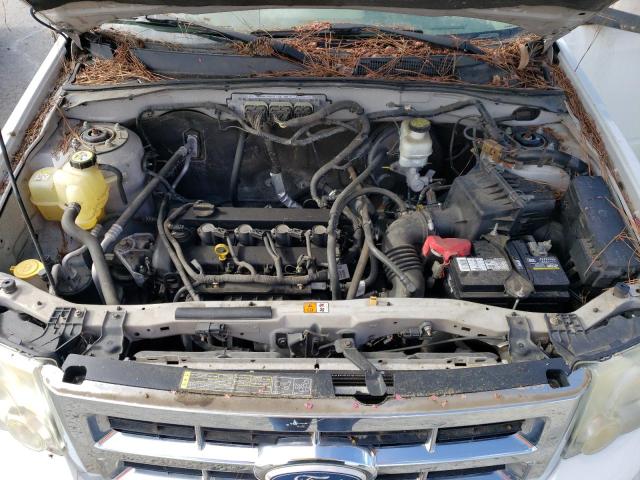 Фото 12 с аукциона – 2011 FORD ESCAPE XLS с VIN 1FMCU9C75BKA82969
