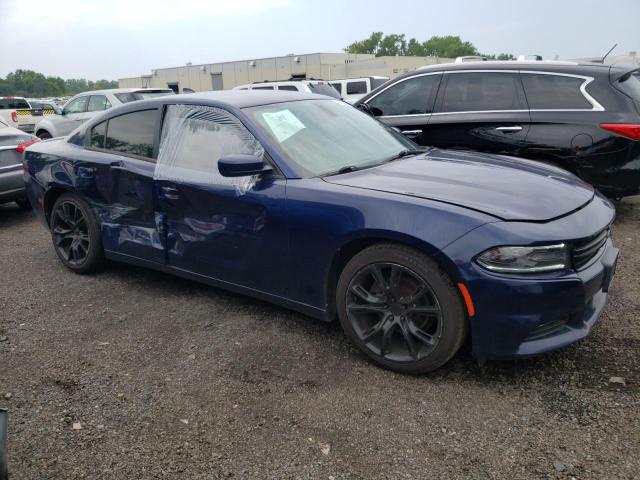 Photo 4 from auction – 2015 DODGE CHARGER SX with VIN 2C3CDXHG5FH814732