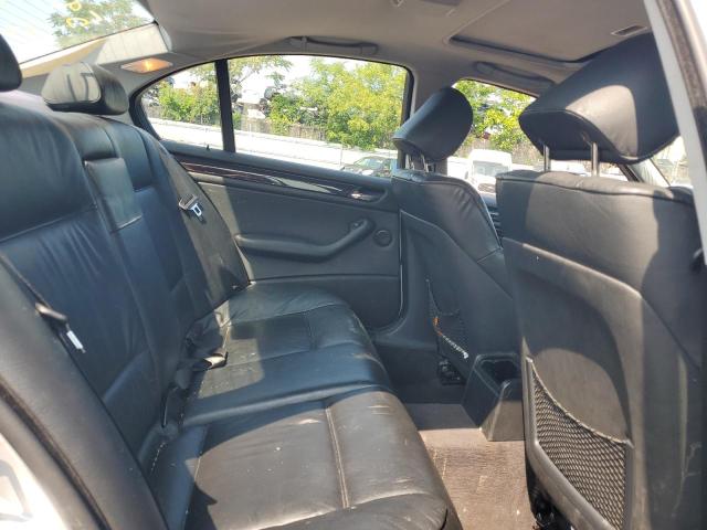 Photo 10 from auction – 1999 BMW 323 I AUTO with VIN WBAAM3338XFP60682
