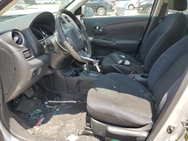 Photo 7 from auction – 2012 NISSAN VERSA S with VIN 3N1CN7AP2CL907975