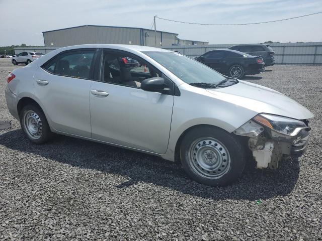 Снимка 4 от търг – 2015 TOYOTA COROLLA L с VIN 2T1BURHE3FC332479